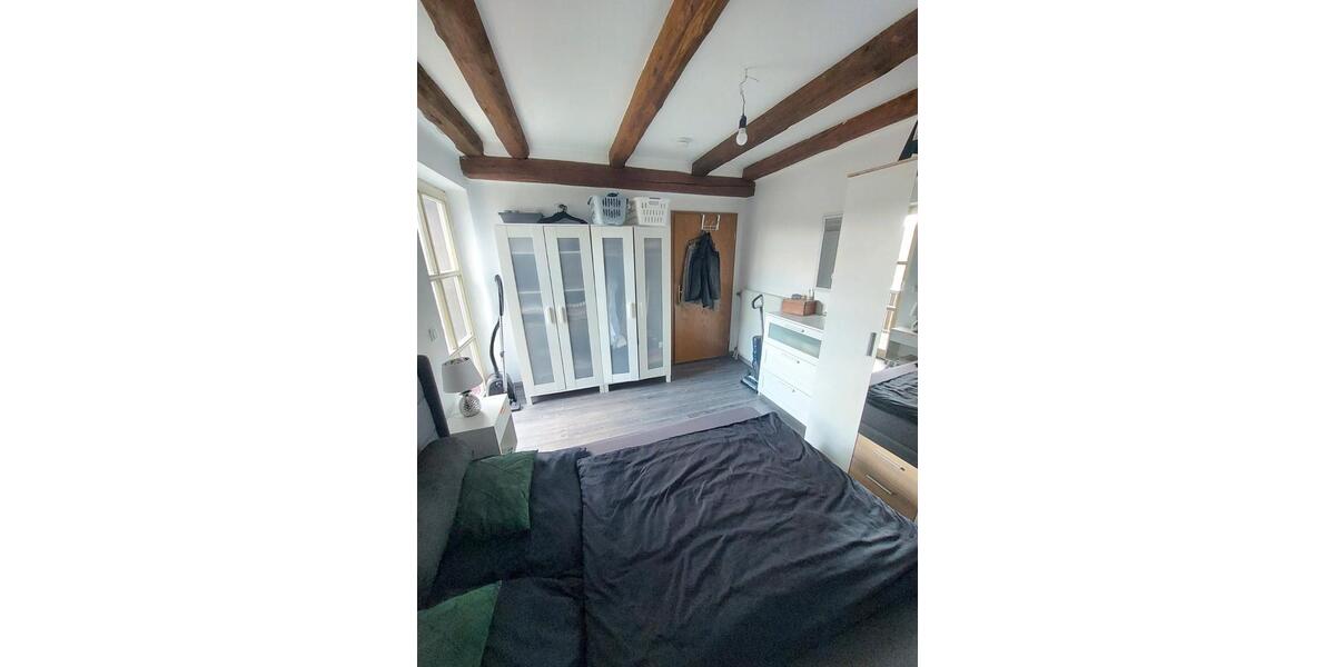 Etagenwohnung Ebermannstadt - 2.5 Zimmer, 48 m&sup2;, 480&euro; | Angebot:26032262