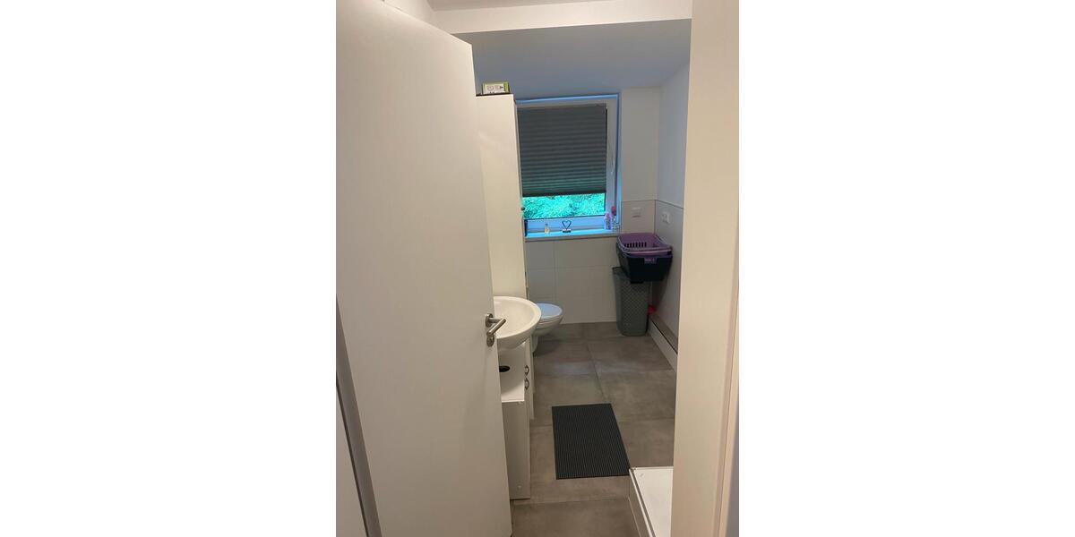 Etagenwohnung Ebrach - 2.5 Zimmer, 50 m&sup2;, 600&euro; | Angebot:26023599