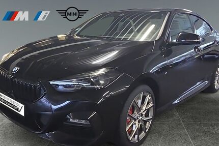 BMW 220 Gran Coupé 41.818 km 31.660 &euro; Bamberg 96050