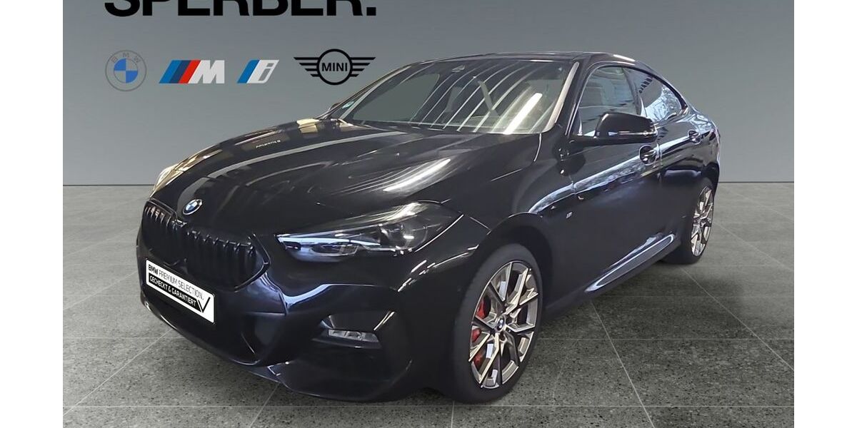 BMW 220 Gran Coupé 41.818 km 31.660 &euro; Bamberg 96050
