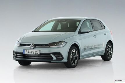 VW Polo 1.500 km 28.880 &euro; Bamberg 96052