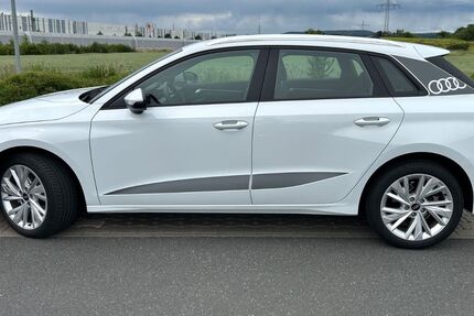 Audi A3 14.000 km 24.650 &euro; Forchheim 91301
