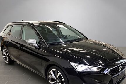 Seat Leon 72.500 km 17.750 &euro; Strullendorf 96129