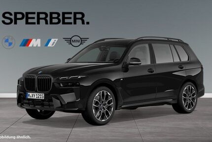 BMW X7 14.322 km 88.900 &euro; Bamberg 96050