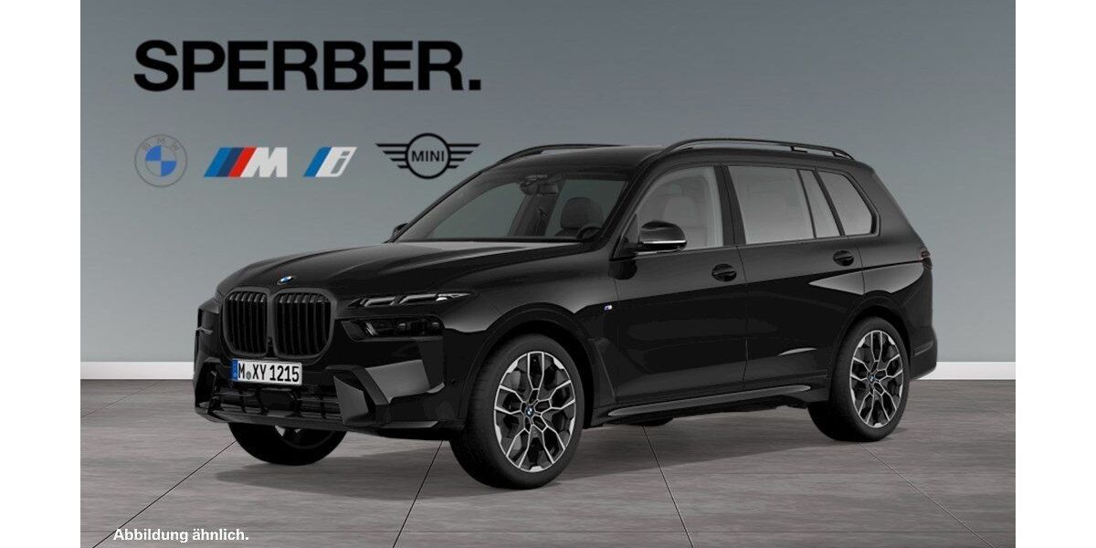 BMW X7 14.322 km 88.900 &euro; Bamberg 96050