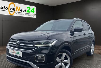 VW T-Cross 56.307 km 19.990 &euro; Bamberg 96052