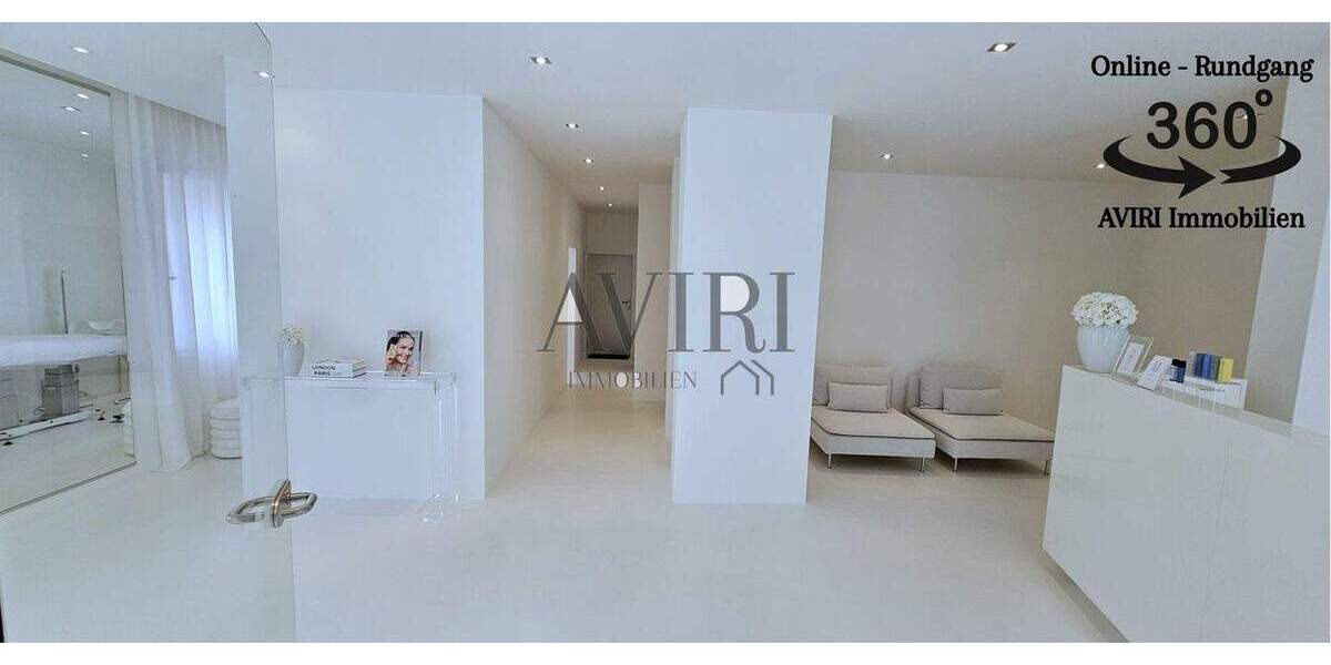 Gewerbeobjekt Forchheim - 3 Zimmer, 110 m&sup2;, 335.000&euro; | Angebot:25733254