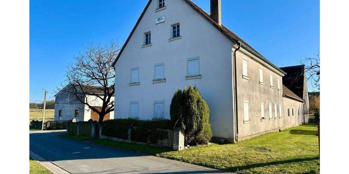 Einfamilienhaus Höchstadt Lappach - 1 Zimmer, 150 m&sup2;, 425.000&euro; | Angebot:25797670