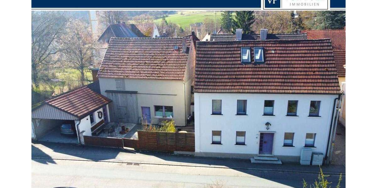 Einfamilienhaus Walsdorf - 6.5 Zimmer, 128 m&sup2;, 530.000&euro; | Angebot:26572447