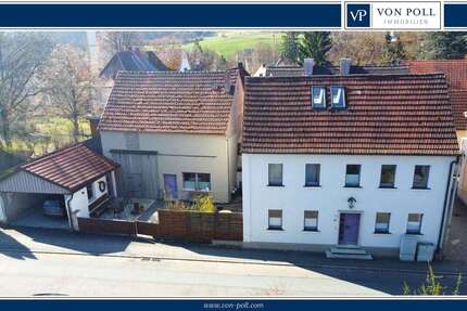 Haus Walsdorf - 6.5 Zimmer, 128 m&sup2;, 530.000&euro; | Angebot:26572447