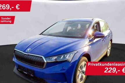 Skoda Enyaq 22.014 km 22.530 &euro; Bamberg 96052