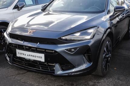 Cupra Formentor 14.725 km 34.950 &euro; Höchstadt an der Aisch 91315