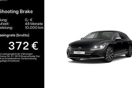 VW Arteon 48.920 km 28.990 &euro; Sand am Main 97522