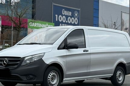 Mercedes-Benz Vito 208.500 km 8.850 &euro; Bamberg 96050