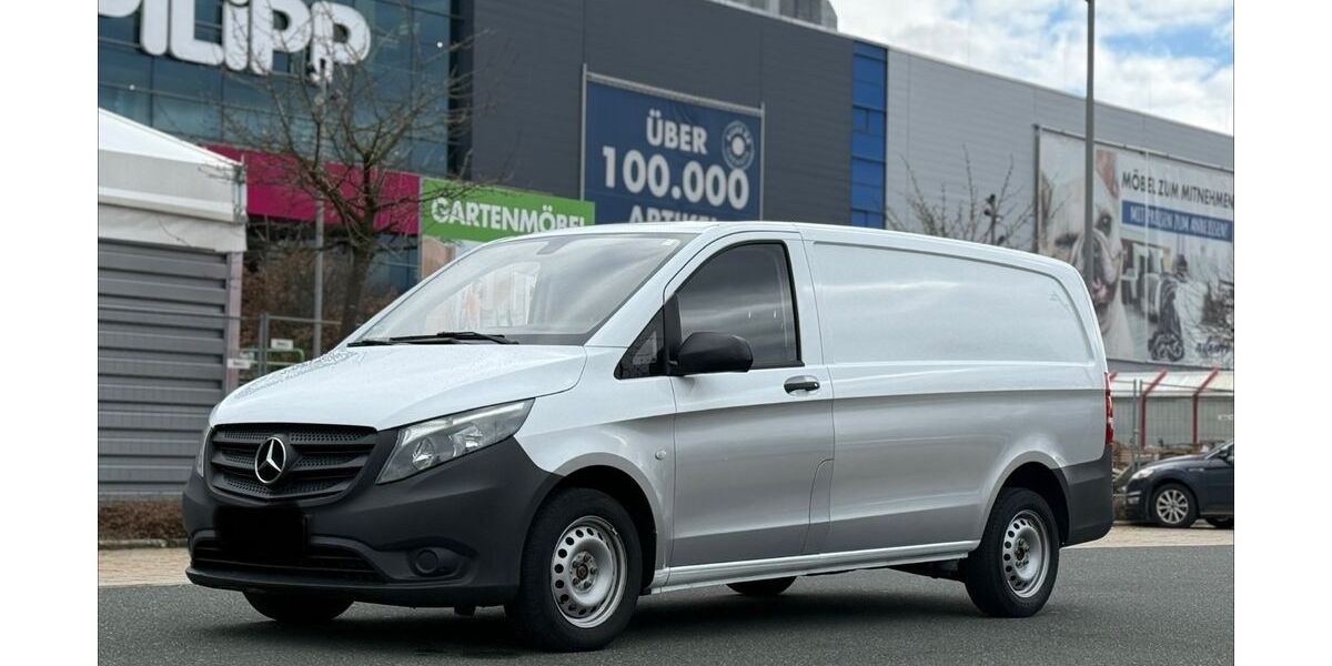 Mercedes-Benz Vito 208.500 km 8.850 &euro; Bamberg 96050