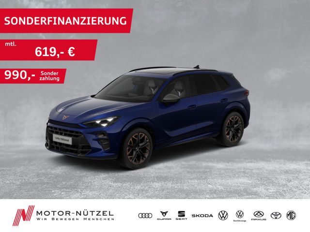 Cupra Terramar 13.287 km 45.930 &euro; Bamberg 96052