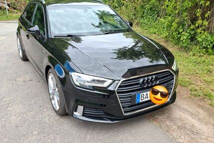 Audi A3 71.000 km 16.850 &euro; Hallstadt 96103