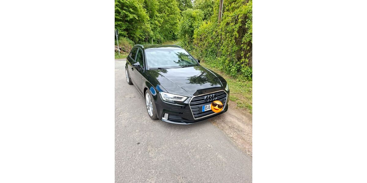 Audi A3 71.000 km 16.850 &euro; Hallstadt 96103