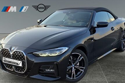 BMW 420 2.541 km 43.900 &euro; Bamberg 96050