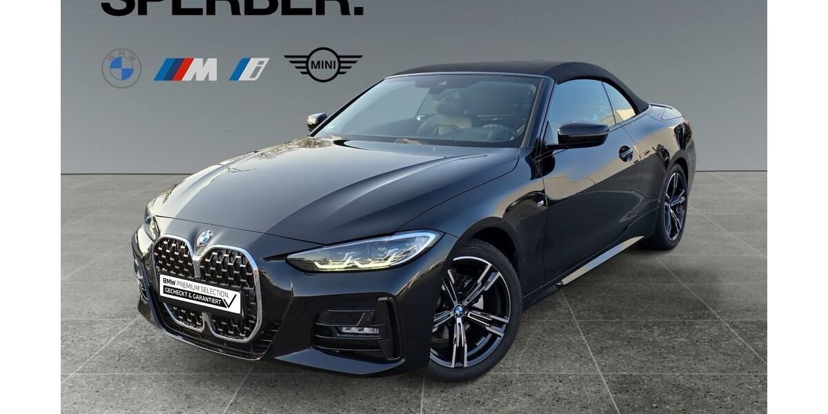 BMW 420 2.541 km 43.900 &euro; Bamberg 96050