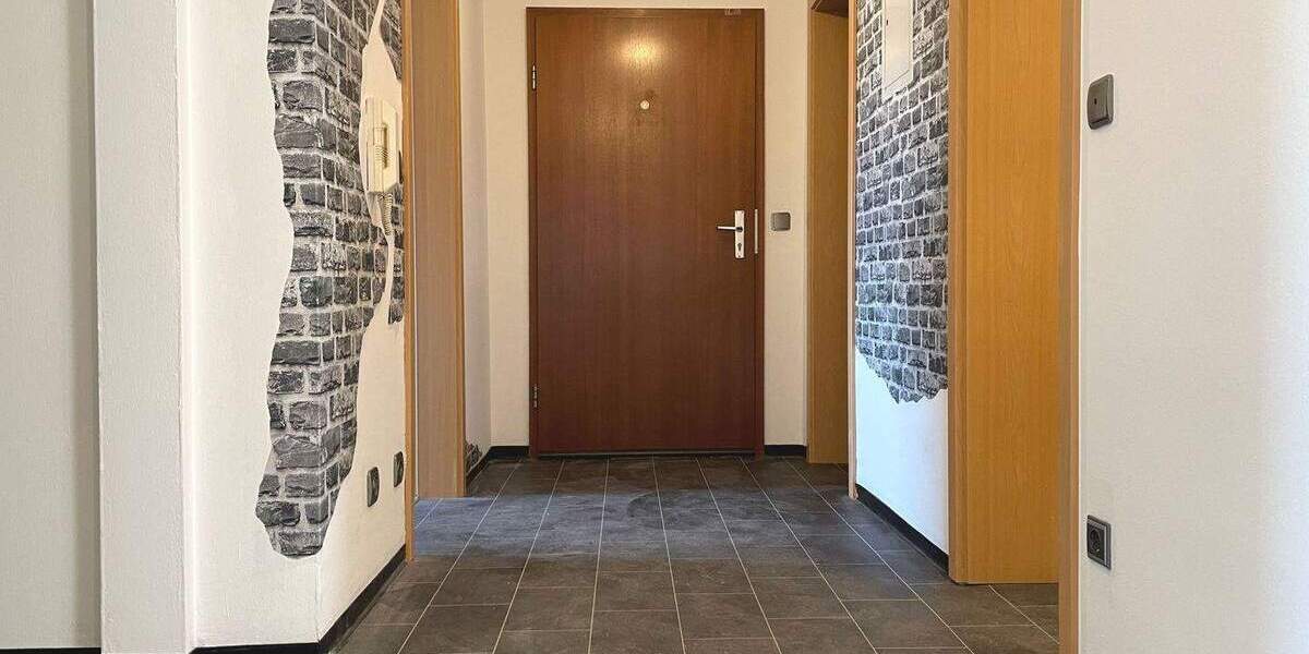Etagenwohnung Bamberg Bamberg-Ost - 3 Zimmer, 91 m&sup2;, 339.000&euro; | Angebot:26751350