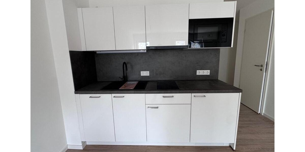 Etagenwohnung Bamberg Bamberg-Ost - 1 Zimmer, 41 m&sup2;, 660&euro; | Angebot:25960600