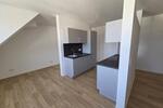 Dachgeschoßwohnung Bamberg Bamberg-Ost - 2 Zimmer, 63 m&sup2;, 940&euro; | Angebot:26047341