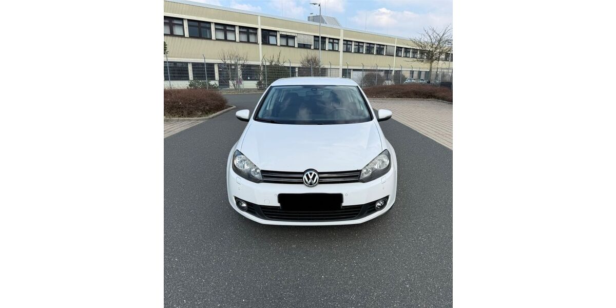 VW Golf 222.900 km 3.050 &euro; bamberg 96050