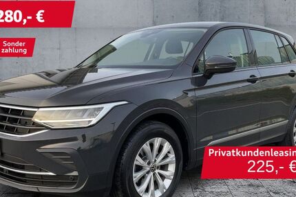 VW Tiguan 99.998 km 19.008 &euro; Scheßlitz 96110