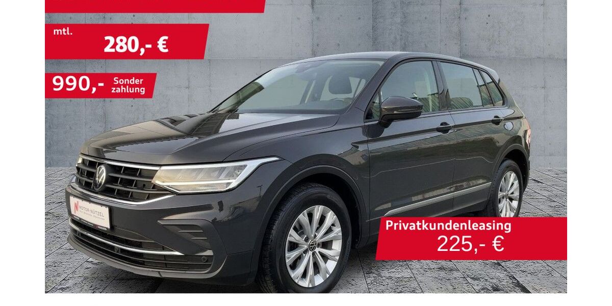 VW Tiguan 99.998 km 19.008 &euro; Scheßlitz 96110