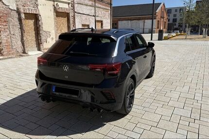 VW T-Roc 69.000 km 27.500 &euro; Bamberg 96052