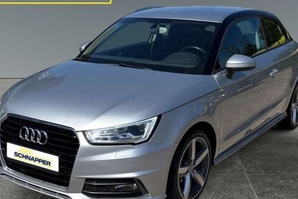Audi A1 77.542 km 11.780 &euro; Reckendorf 96182
