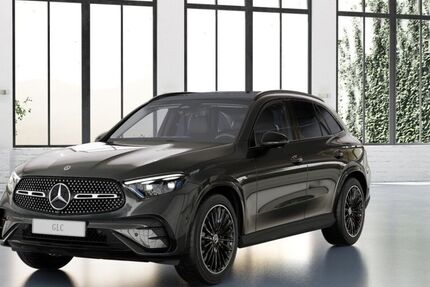 Mercedes-Benz GLC 450 8.507 km 66.587 &euro; Forchheim 91301
