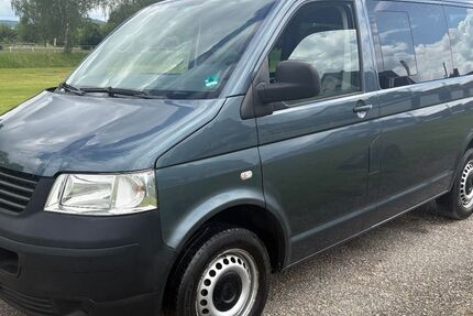 VW T5 California 238.000 km 11.600 &euro; Knetzgau 97478