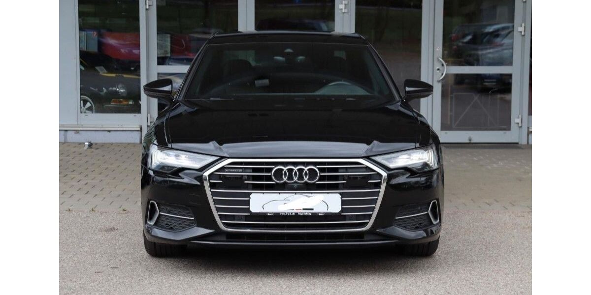 Audi A6 154.350 km 27.950 &euro; Scheßlitz 96110