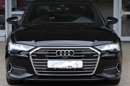 Audi A6 154.350 km 28.950 &euro; Scheßlitz 96110