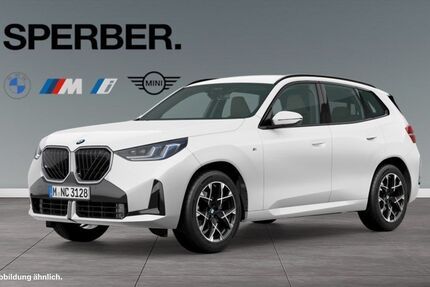 BMW X3 12.491 km 51.990 &euro; Bamberg 96050