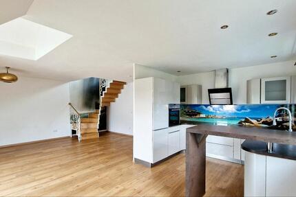 Wohnung Hirschaid - 4 Zimmer, 123 m&sup2;, 415.000&euro; | Angebot:26816546