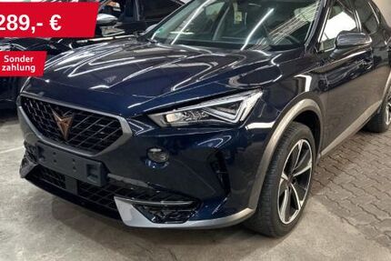 Cupra Formentor 31.825 km 22.300 &euro; Bamberg 96052
