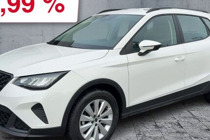 Seat Arona 13.250 km 18.958 &euro; Bamberg 96052