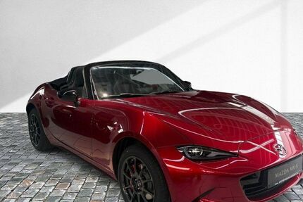 Mazda MX-5 2.500 km 31.379 &euro; Bamberg 96052