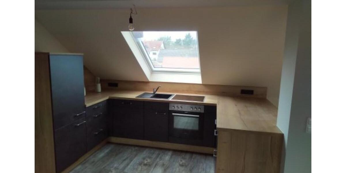 Loft - Studio - Atelier Bamberg Am Bruderwald - 1 Zimmer, 65 m&sup2;, 169.000&euro; | Angebot:23814741