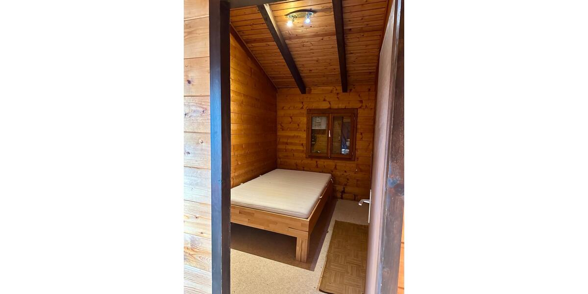 Bungalow Höchstadt an der Aisch - 2 Zimmer, 30 m&sup2;, 143.000&euro; | Angebot:26023762