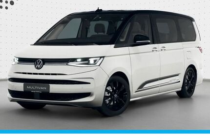 VW T7 Multivan 28.121 km 52.990 &euro; Sand am Main 97522