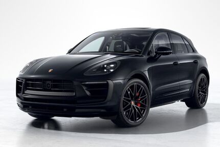 Porsche Macan 75.900 km 75.900 &euro; Bamberg 96052