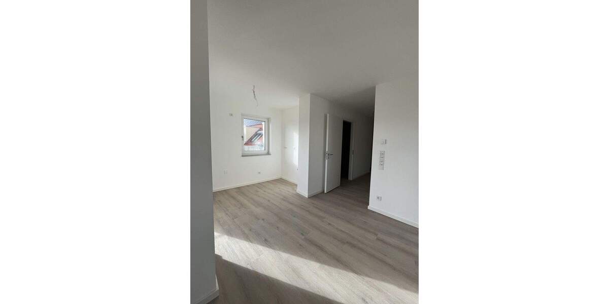 Etagenwohnung Bamberg Bamberg-Ost - 2 Zimmer, 55 m&sup2;, 780&euro; | Angebot:25752206