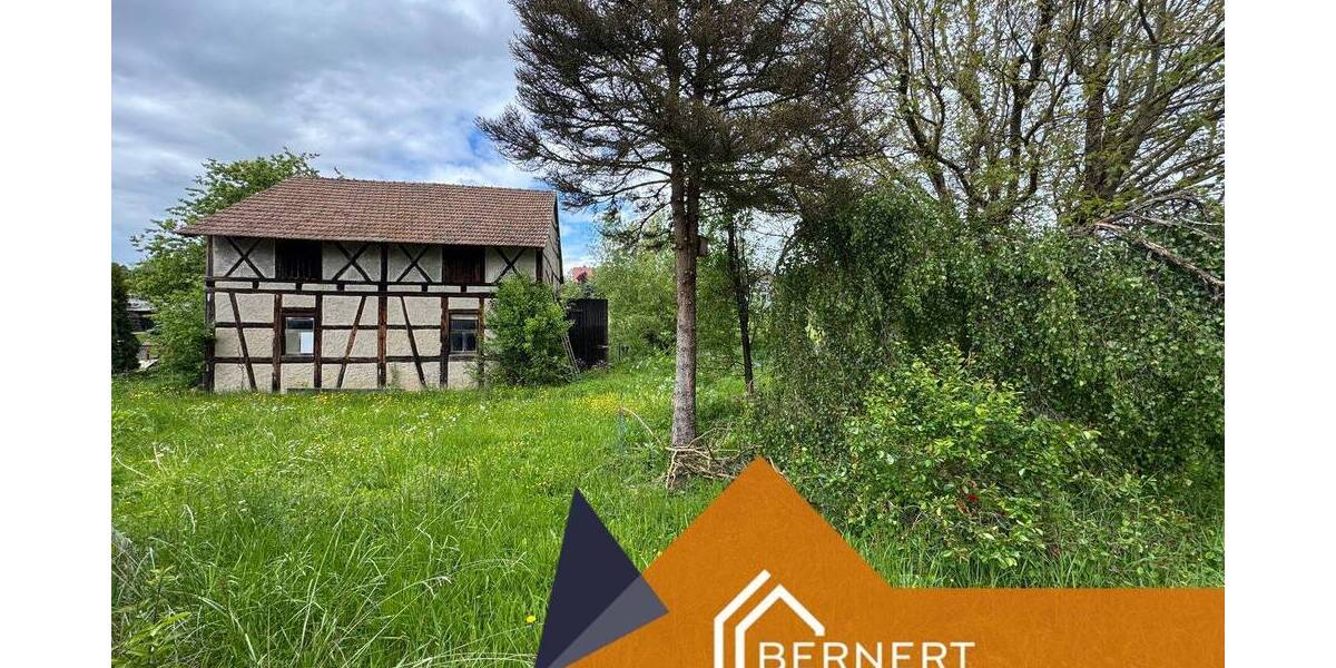Grundstück Scheßlitz Windischletten - 99.000&euro; | Angebot:26891867