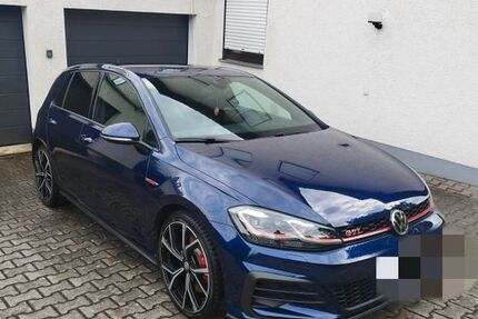 VW Golf 70.500 km 22.499 &euro; Forchheim 91301