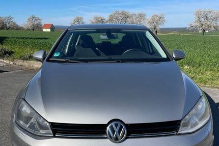 VW Golf 140.479 km 8.399 &euro; Bischberg 96120