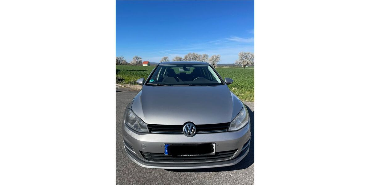 VW Golf 140.479 km 8.399 &euro; Bischberg 96120